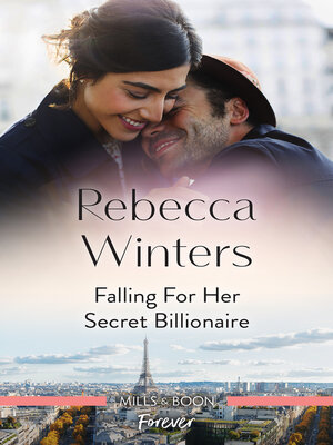 cover image of Falling for Her Secret Billionaire